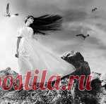Сегодня Бог проснулся утром рано