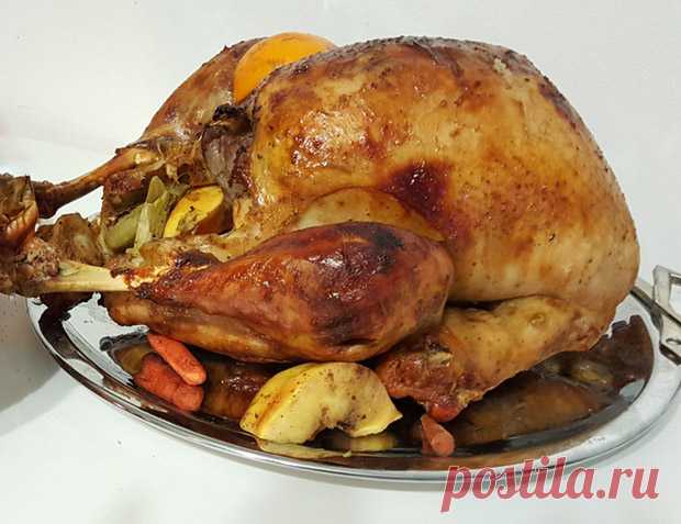 Индейка с фруктами и орехами - Пошаговый рецепт с фото своими руками Индейка с фруктами и орехами - Простой пошаговый рецепт приготовления в домашних условиях с фото. Индейка с фруктами и орехами - Состав, калорийность и ингредиенти вкусного рецепта.