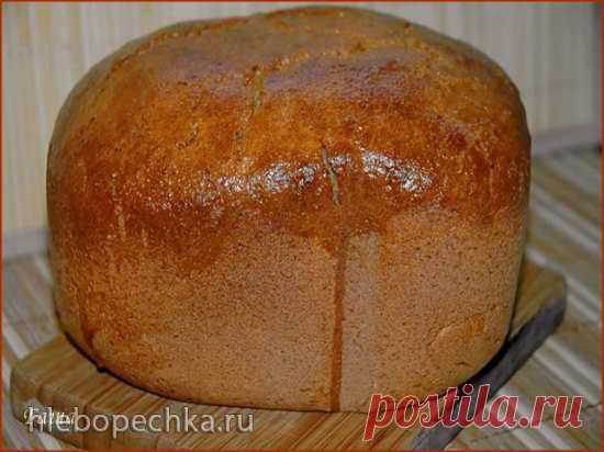 Ржаной хлеб 
