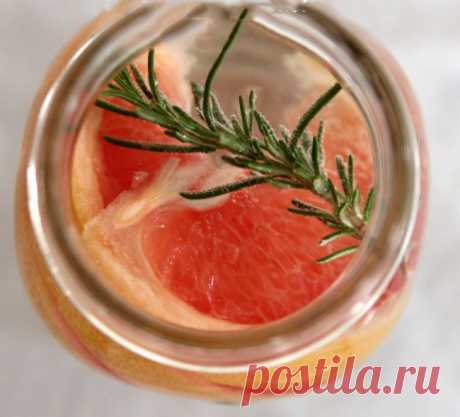 В изнуряющую жару… Освежающие напитки — 13 рецептов — Вкусные рецепты