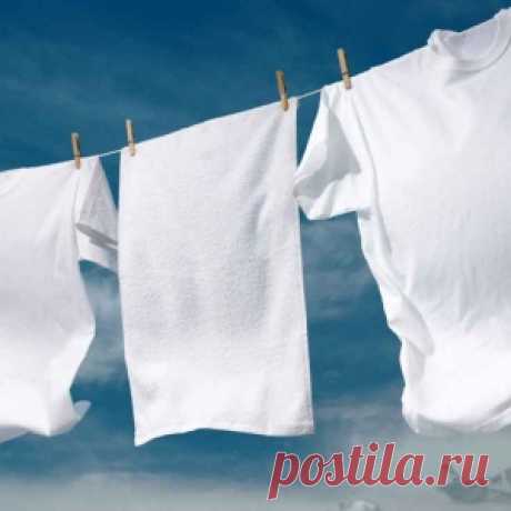 Убираем желтые пятна на воротничках и в области подмышек, это просто находка - МирТесен