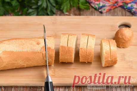 Гренки, которые вас точно удивят способом приготовления и вкусом - 5 вариантов - Будет вкусно - Медиаплатформа МирТесен Покажу совершенно разные варианты приготовления всем известного блюда. Гренки и на вид, и на вкус получаются разными, и у них свой особенный вкус. А для одного варианта потребуются не ломтики хлеба, а сухарики. Дополняю хлеб простыми продуктами, но в результате получаются оригинальные и очень - 16 сентября - 43653084677 - Медиаплатформа МирТесен