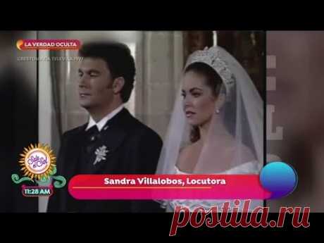 La Verdad Oculta de Mijares: su boda con Lucero | Sale el Sol