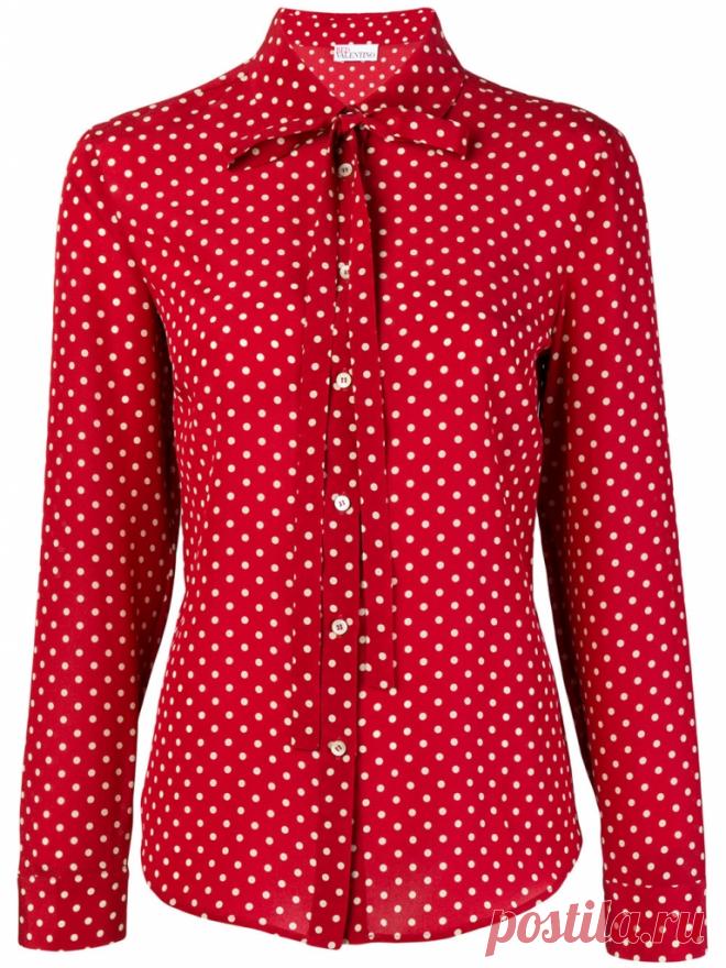 Модные тренды: 20 вещей в горошек, без которых не обойтись этим летом