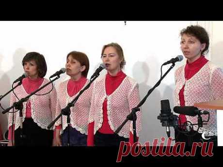 Романс (ст. М. Лермонтова, муз. А. Ивановой)
