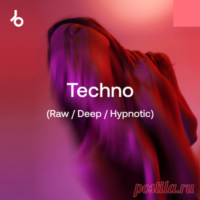 Beatport Festival Essentials 2025 Techno (Raw Deep Hypnotic) August FLAC » MinimalFreaks.co