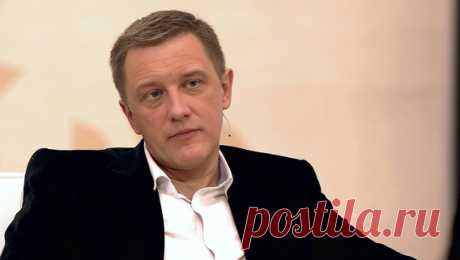 Судьба Сергея Горобченко. "Теперь развод для меня исключен!" / Новости кино и телевидения / Russia.tv