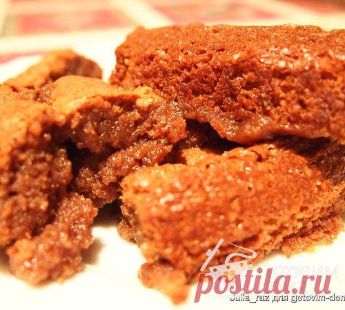 Итальянский "мокрый" торт CIOCCOLATINO (Шоколадка) - пошаговый рецепт с фото на Готовим дома