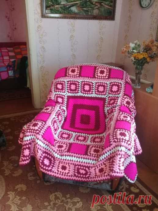 Спелая вишня