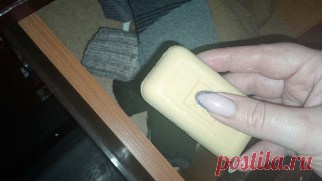 Обычное кусковое мыло - незаменимая вещь в хозяйстве! Раскрываю необычные способы применения (мало кто знает) | Блог Экономки | Дзен