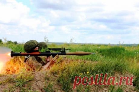 Семеро российских штурмовиков выбили из окопа 31 бойца ВСУ под Авдеевкой. Штурмовая группа вела ближний стрелковый бой на дистанции 20-30 метров.