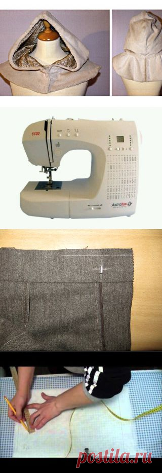 Клуб любителей шитья Сезон В КОНТАКТЕ!!!