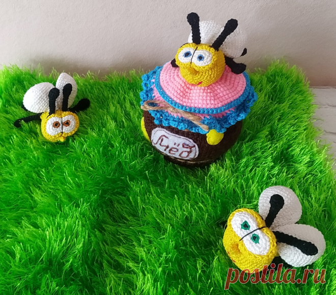Hand-made товары: мишка игровой набор. купить у мастера без наценок!