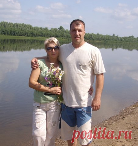 Фотографии Валентины Фоминой | 6 альбомов