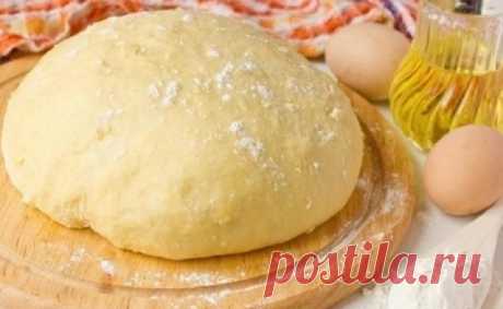 Основа для сладкого теста. Тесто о котором пойдёт сейчас речь помесь бриошного и обычного, или так называемая сдоба. Из него получаются нежные, невесомые с лёгкой ноткой сладости изделия.