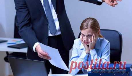 Куда обратиться по трудовым спорам с работодателем?