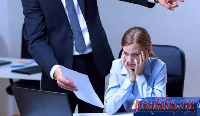 Куда обратиться по трудовым спорам с работодателем?