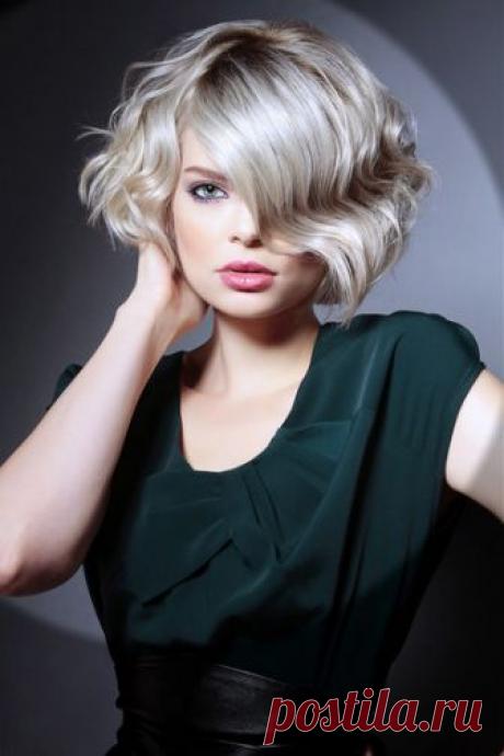 400+ карток на тему «Стрижки» у Яндекс.Колекціях