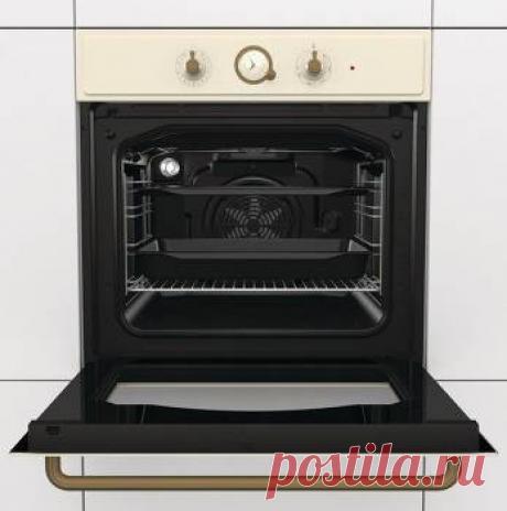 Топ-10 лучших встраиваемых духовых шкафов (духовок) — Рейтинг 2020 года