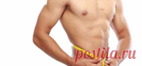 Периодическое голодание и снижение лишнего веса в проблемных зонах