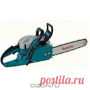 Makita DCS3410TH-25, 300/350мм бензопила - Инерционный тормоз цепи 
Автоматическая смазка цепи 
Демпфирование вибраций.