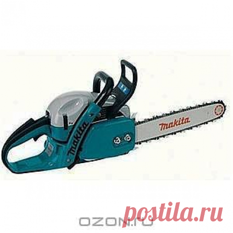 Makita DCS3410TH-25, 300/350мм бензопила - Инерционный тормоз цепи 
Автоматическая смазка цепи 
Демпфирование вибраций.