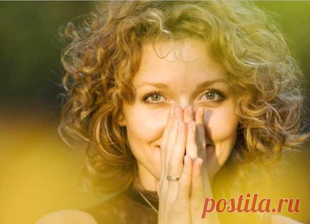 Домашние методы омоложения. Самая красивая.