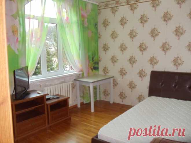 Гостевой дом Гостиница Samara (Россия Адлер) - Booking.com