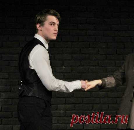 Иван Янковский