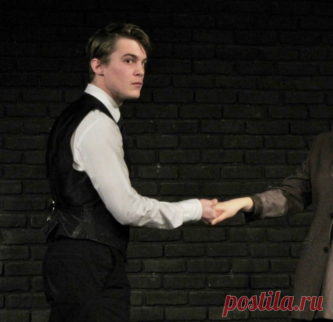 Иван Янковский