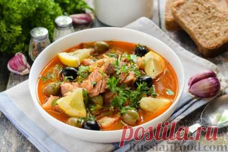 Наполните тарелки новым вкусом. Лучшие СУПЫ №21-49 | ЛУЧШИЕ РЕЦЕПТЫ RussianFood.com | Яндекс Дзен