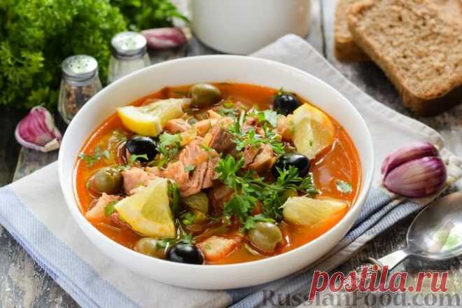 Наполните тарелки новым вкусом. Лучшие СУПЫ №21-49 | ЛУЧШИЕ РЕЦЕПТЫ RussianFood.com | Яндекс Дзен