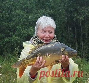 Самоогруженные поплавки: опыт использования - МирТесен