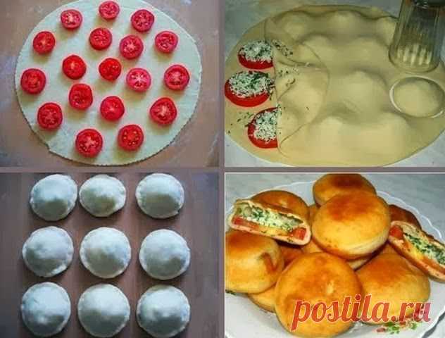 Рецепты и Рассказы: Это просто бомба!