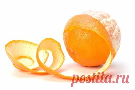 Kai pamatysite šią gudrybę, apelsinų žievelių nebeišmesite | Virtuvės gudrybės | Maisto skoniai ir aromatai | skonis.lrytas.lt