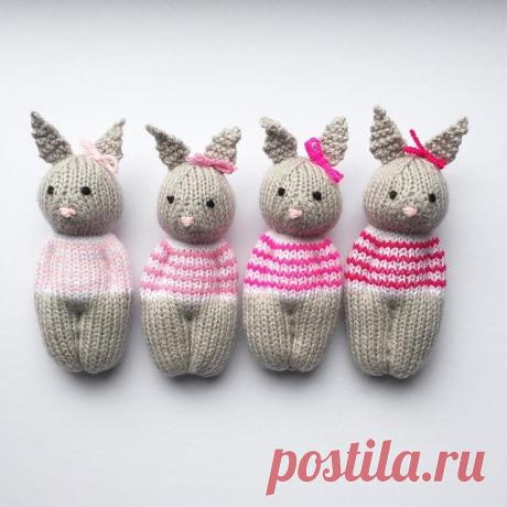 Hope you are celebrating Valentine's Day with some *bunny* you love! 🐰💕