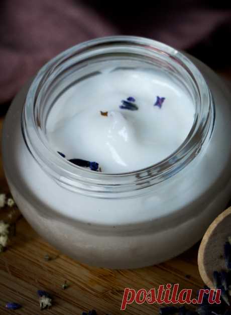 Дезодорант своими руками: простой рецепт, эффективная защита – La Lavanda - Красота и уют хэндмейд