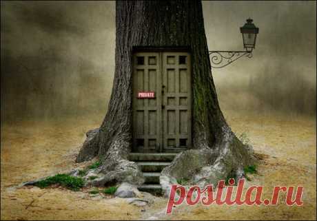 Graphics Think Tank: 200+ Adorable Examples of Surreal Photography