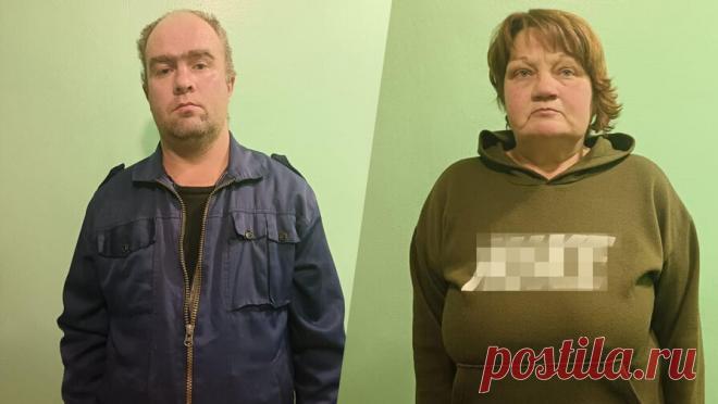 В Тверской области муж и жена вымогали у пьяного собутыльника 35 млн рублей. В Тверской области муж и жена стали фигурантами уголовного дела о вымогательстве, они требовали у приятеля 35 млн рублей. Об этом сообщает областное Управление МВД. По данным следствия, 42-летний мужчина и 53-летняя женщина распивали ...