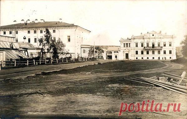 тобольск 1916: 23 тыс изображений найдено в Яндекс.Картинках