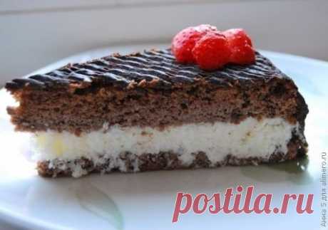 ТОРТ "БАУНТИ" 🎂
ИНГРЕДИЕНТЫ:
Для теста:
● 80 г муки
● 3 яйца
● 120 г сахара
● 20 г какао
● 1/2 ч. л. разрыхлителя
● 250-300 мл сливок (10% жирности) для пропитки
Для начинки:
● 150 г кокосовой стружки
● 100 г сливочного масла
● 100 г сахара
● 230 мл молока
Для глазури:
● 160 мл молока
● 3 ст. л. сахара
● 2 ст. л. какао
● 60 г сливочного масла
ПРИГОТОВЛЕНИЕ:
Сначала готовим бисквит.
1. В чашу разбиваем 3 яйца и добавляем сахар.
2. Тщательно взбиваем их миксером, пока масса не посветлеет, ст