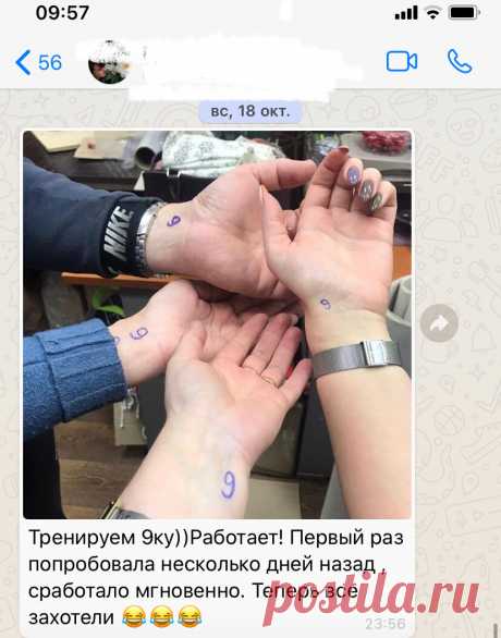 Рисуем денежную 9. | Нелли Захарова. | Яндекс Дзен