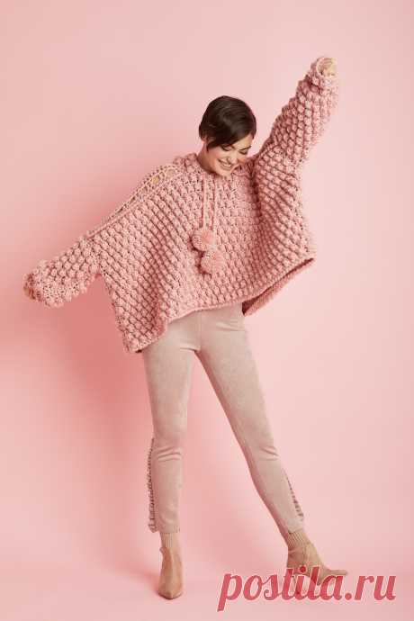 Breezy Crochet Tops for Spring - Sewrella