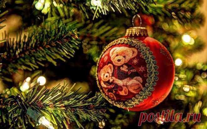 ВОЛШЕБНО-КРАСИВЫЕ НОВОГОДНИЕ ОБОИ ДЛЯ РАБОЧЕГО СТОЛА 2015