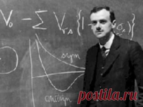 Лауреат Нобелевской премии и один из создателей квантовой механики британский физик-теоретик Поль Дирак был с детства очень неразговорчив. Сам он объяснял это тем, что его отец-француз требовал чтобы все в доме говорили на-французском, что очень затрудняло общение. Коллеги Дирака придумали единицу разговорчивости равную одному слову в час. Естественно, назвали её "дирак".