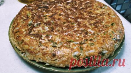 Еще один способ как пожарить капусту. Хороша и как гарнир, и как закуска (делюсь рецептом) | Розовый баклажан | Яндекс Дзен