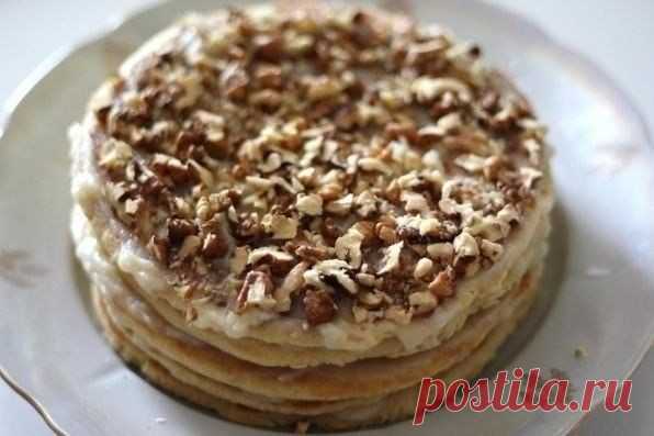 ♥ Вкуснота ♥ — Рецепты
