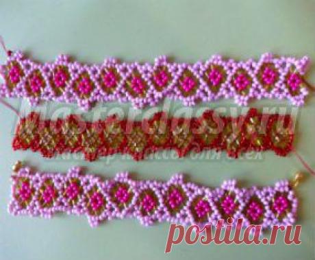 бисер » Страница 2 » Master classy - мастер классы для вас