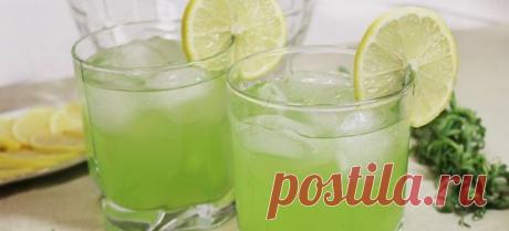 Тархун в домашних условиях - рецепт