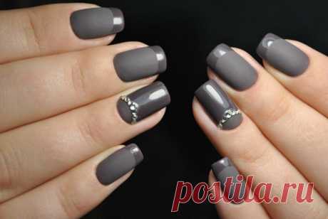 Какой маникюр будет в моде? Главные тренды 2021-2022
О красивых и ухоженных руках мечтает каждая женщина, ведь это очень важная деталь в ее образе. Но сейчас многих девушек не устраивают просто аккуратно накрашенные ногти, им хочется красивый маникюр с учетом последних модных тенденций. Я подготовила для вас подборку интересных новинок, которые будут модными как в этом году, так и на протяжении последующего года. […]
Читай пост далее на сайте. Жми ⏫ссылку выше